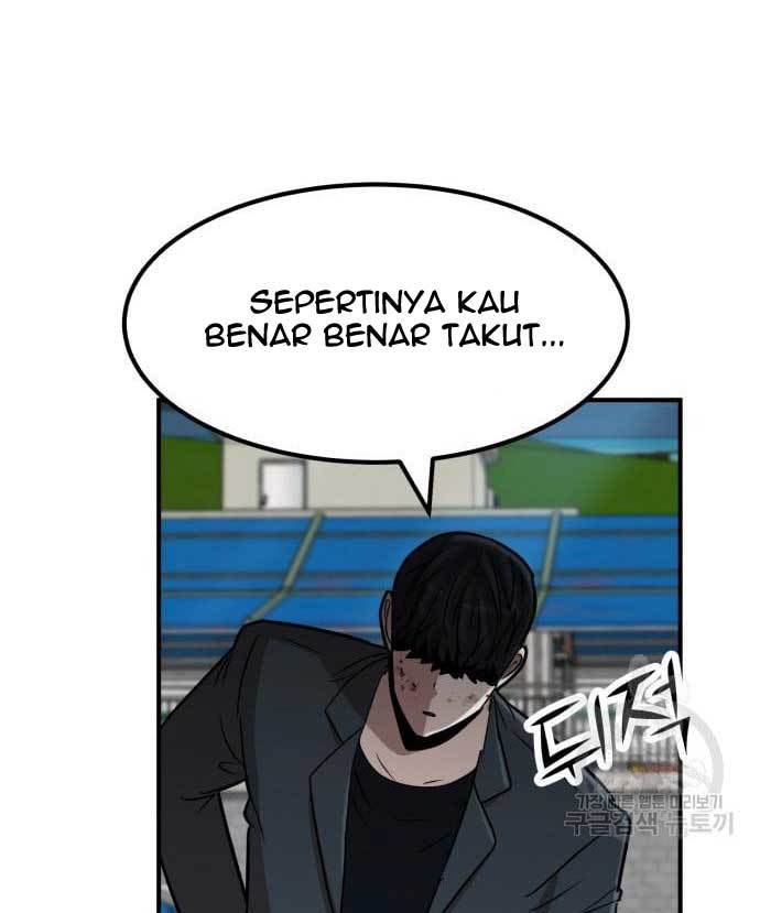 Cryptocurrency Revenge Chapter 15 Bahasa Indonesia