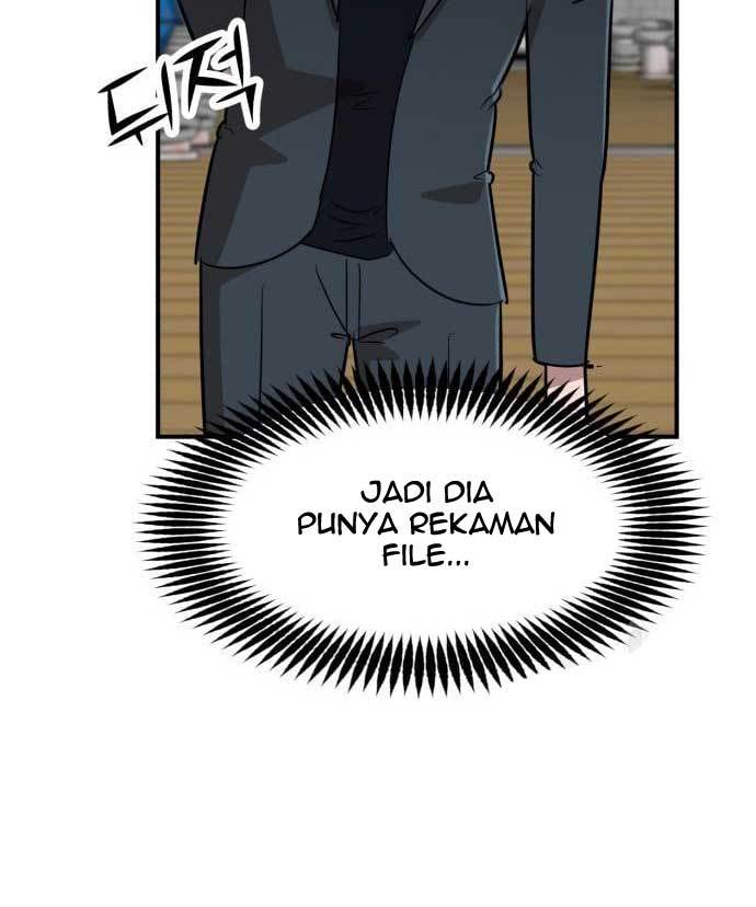 Cryptocurrency Revenge Chapter 15 Bahasa Indonesia