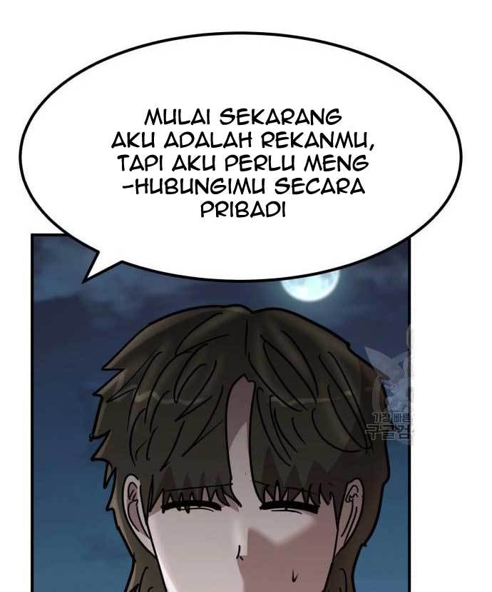 Cryptocurrency Revenge Chapter 15 Bahasa Indonesia