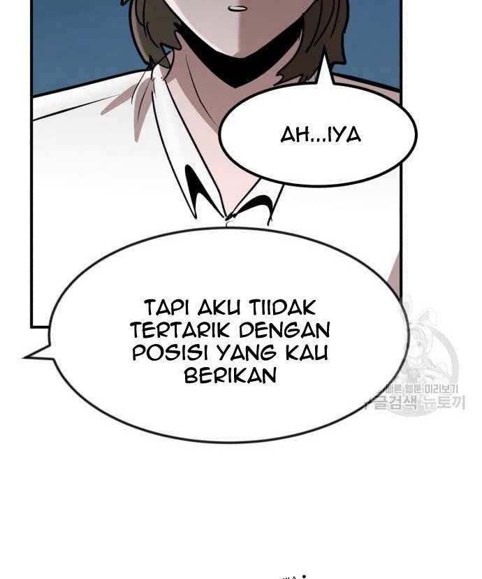 Cryptocurrency Revenge Chapter 15 Bahasa Indonesia