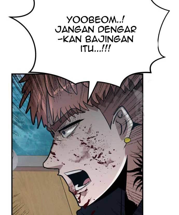 Cryptocurrency Revenge Chapter 15 Bahasa Indonesia