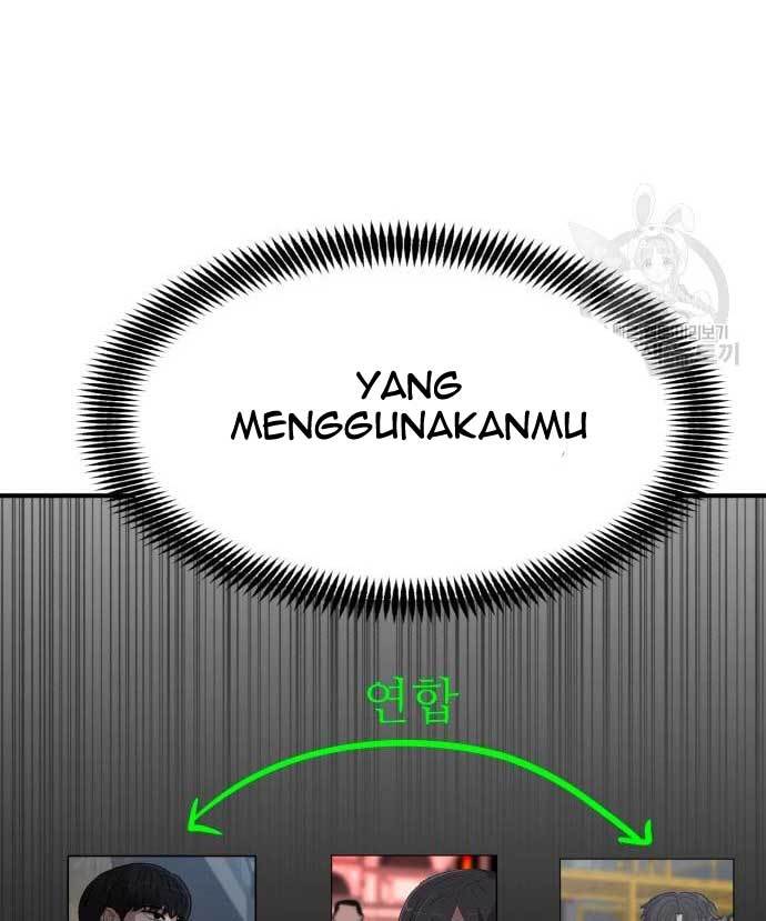 Cryptocurrency Revenge Chapter 15 Bahasa Indonesia