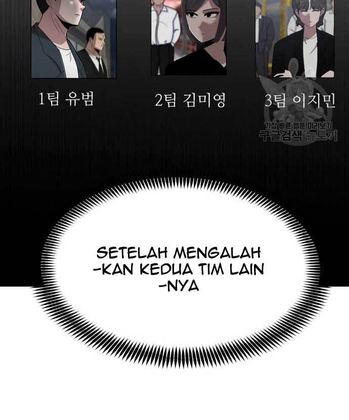 Cryptocurrency Revenge Chapter 15 Bahasa Indonesia