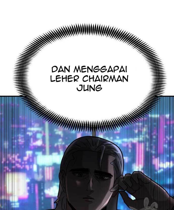 Cryptocurrency Revenge Chapter 15 Bahasa Indonesia