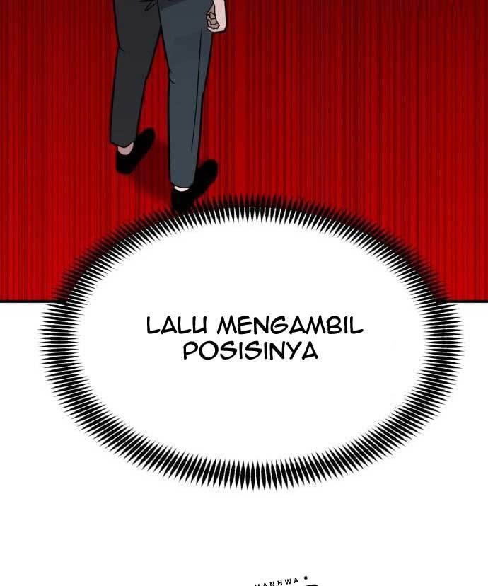 Cryptocurrency Revenge Chapter 15 Bahasa Indonesia