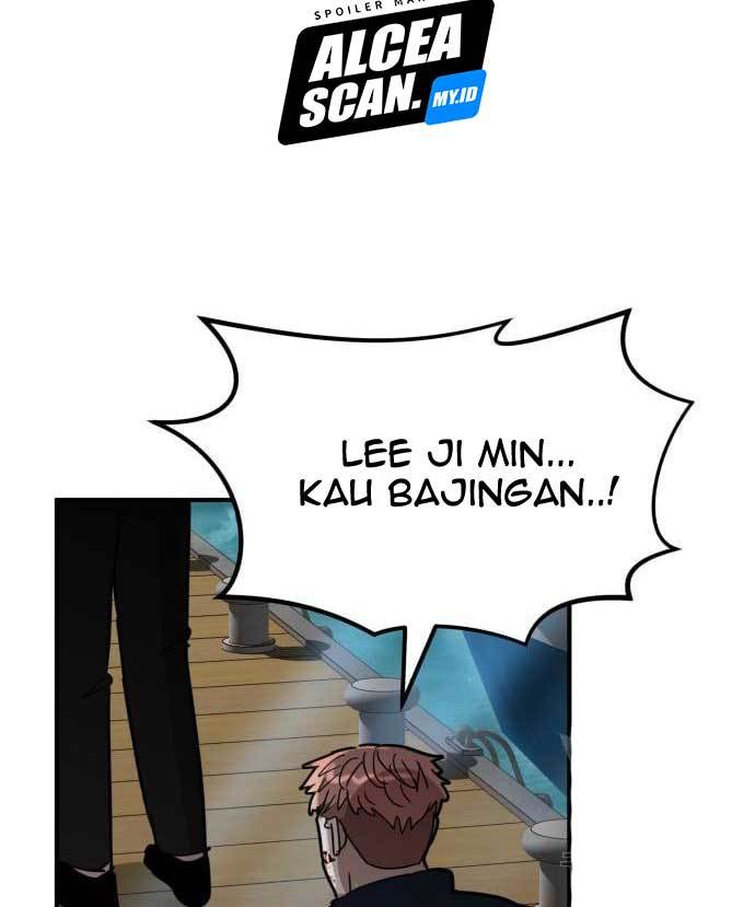 Cryptocurrency Revenge Chapter 15 Bahasa Indonesia