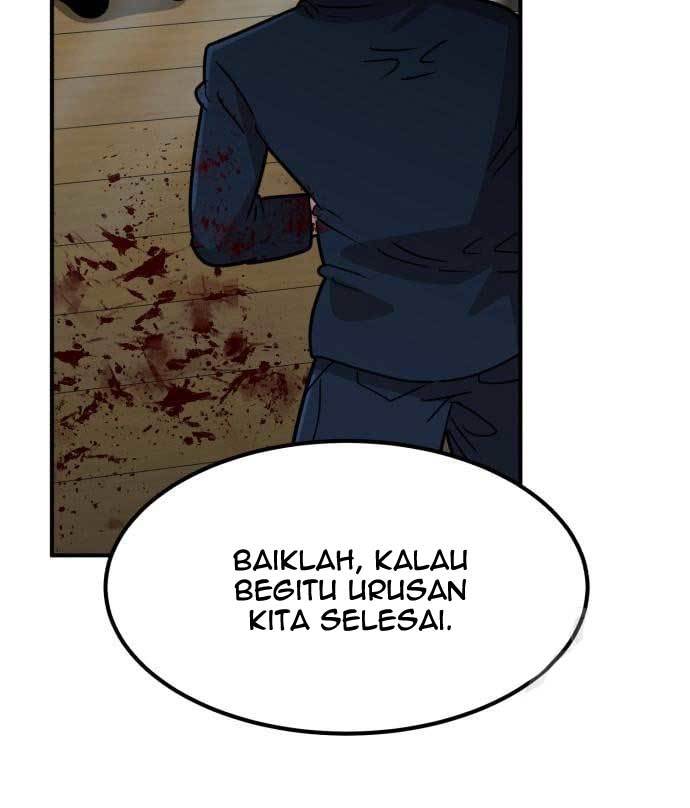 Cryptocurrency Revenge Chapter 15 Bahasa Indonesia