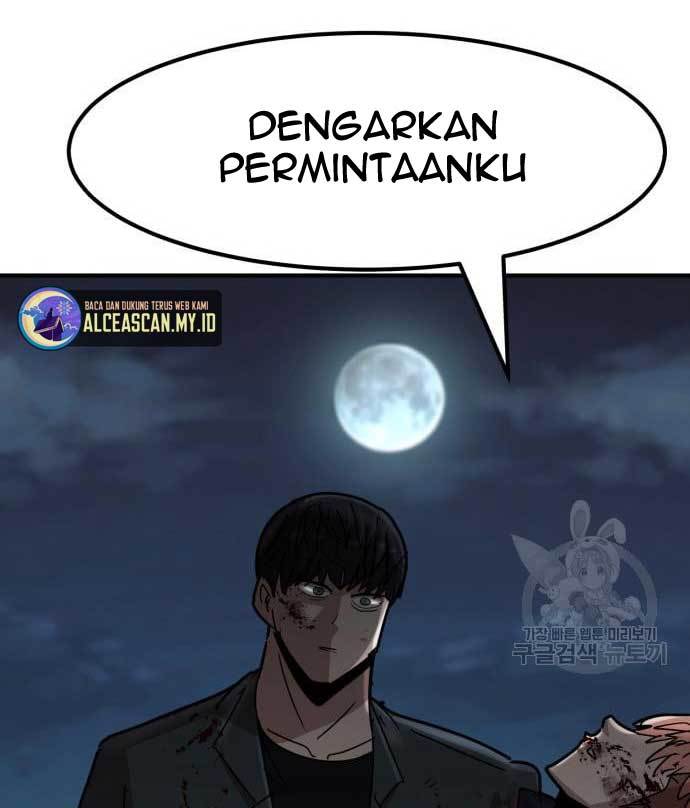 Cryptocurrency Revenge Chapter 15 Bahasa Indonesia