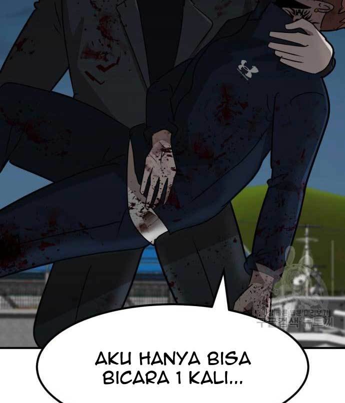 Cryptocurrency Revenge Chapter 15 Bahasa Indonesia