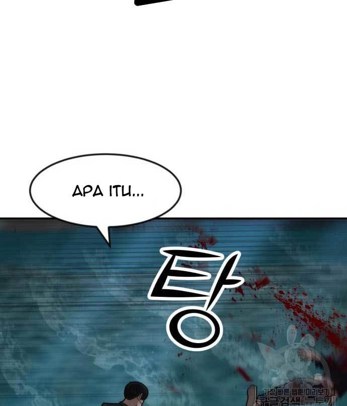 Cryptocurrency Revenge Chapter 15 Bahasa Indonesia