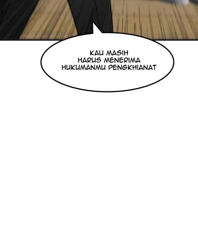 Cryptocurrency Revenge Chapter 15 Bahasa Indonesia