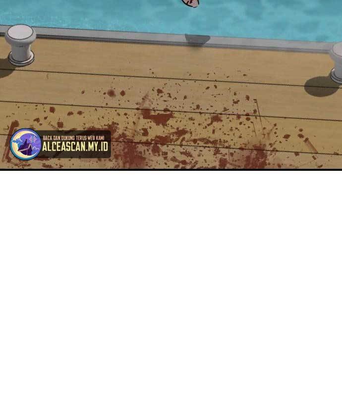 Cryptocurrency Revenge Chapter 15 Bahasa Indonesia