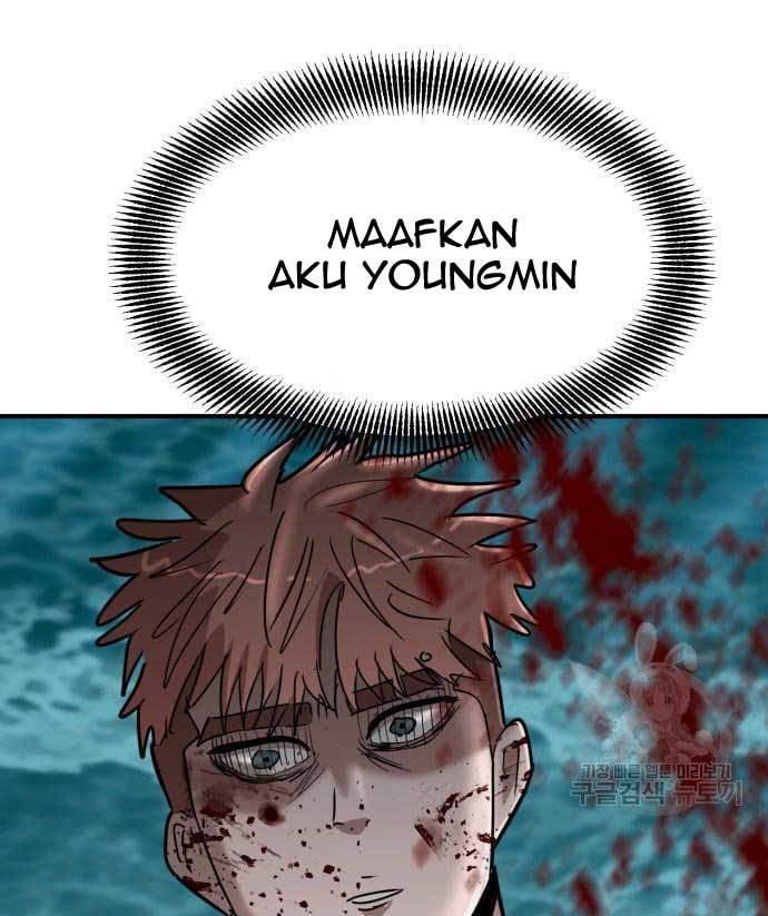 Cryptocurrency Revenge Chapter 15 Bahasa Indonesia