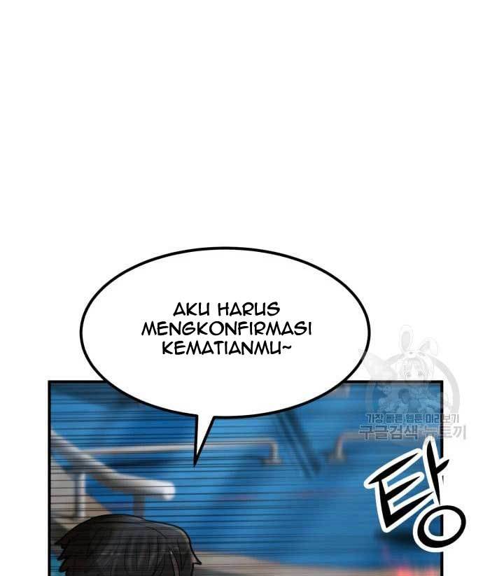Cryptocurrency Revenge Chapter 15 Bahasa Indonesia