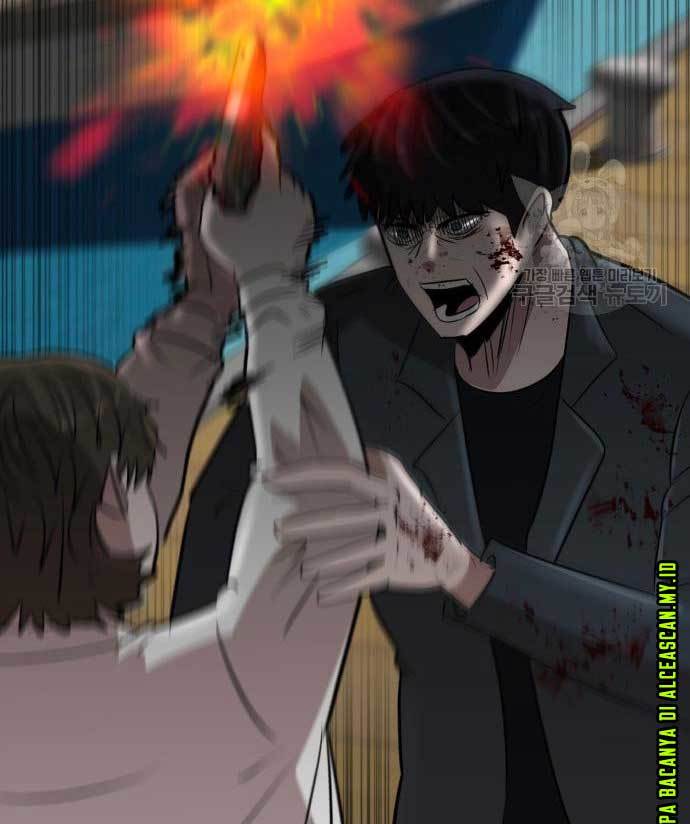 Cryptocurrency Revenge Chapter 15 Bahasa Indonesia