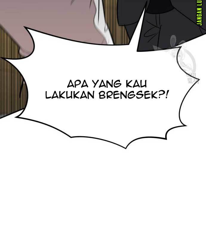 Cryptocurrency Revenge Chapter 15 Bahasa Indonesia