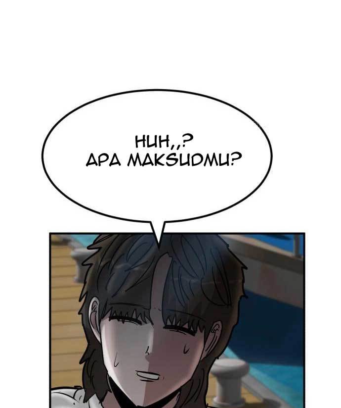 Cryptocurrency Revenge Chapter 15 Bahasa Indonesia