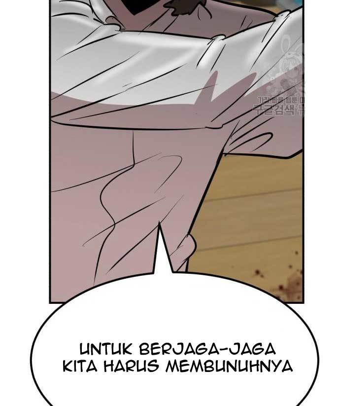 Cryptocurrency Revenge Chapter 15 Bahasa Indonesia