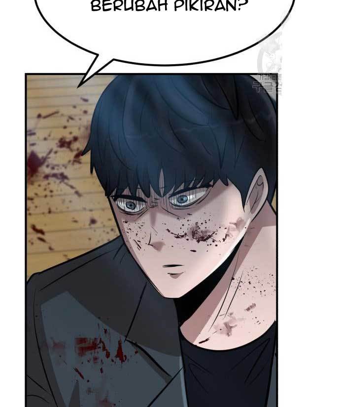 Cryptocurrency Revenge Chapter 15 Bahasa Indonesia