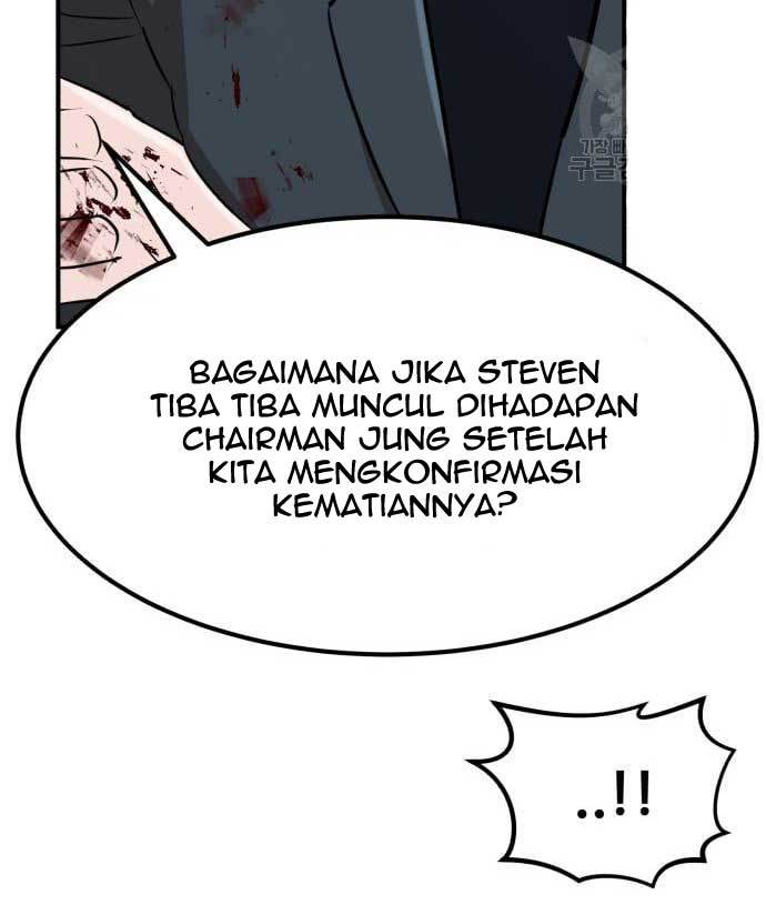 Cryptocurrency Revenge Chapter 15 Bahasa Indonesia