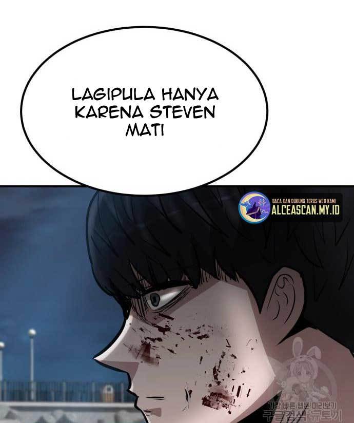 Cryptocurrency Revenge Chapter 15 Bahasa Indonesia