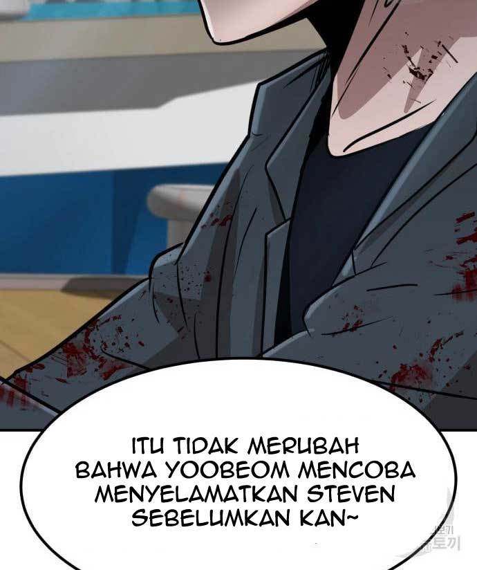 Cryptocurrency Revenge Chapter 15 Bahasa Indonesia