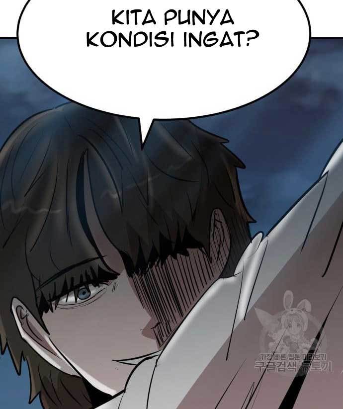 Cryptocurrency Revenge Chapter 15 Bahasa Indonesia