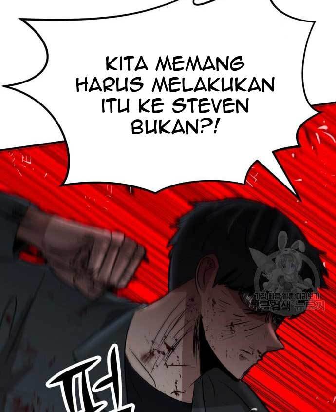 Cryptocurrency Revenge Chapter 15 Bahasa Indonesia