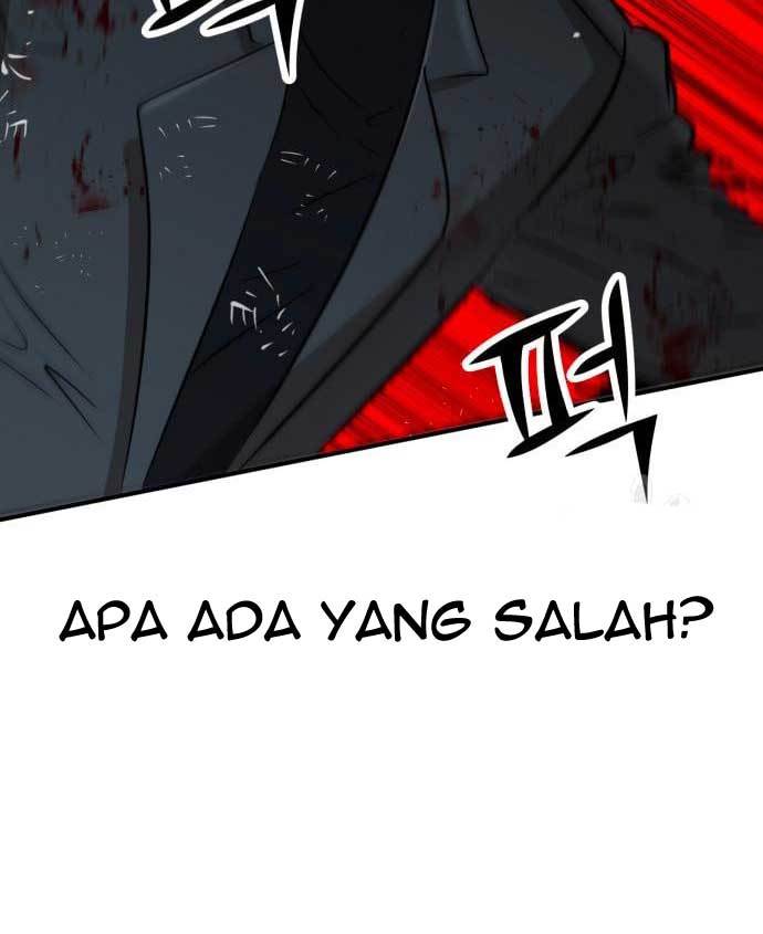 Cryptocurrency Revenge Chapter 15 Bahasa Indonesia