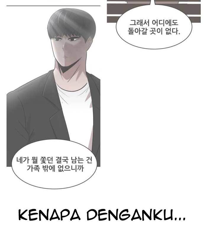 Cryptocurrency Revenge Chapter 15 Bahasa Indonesia