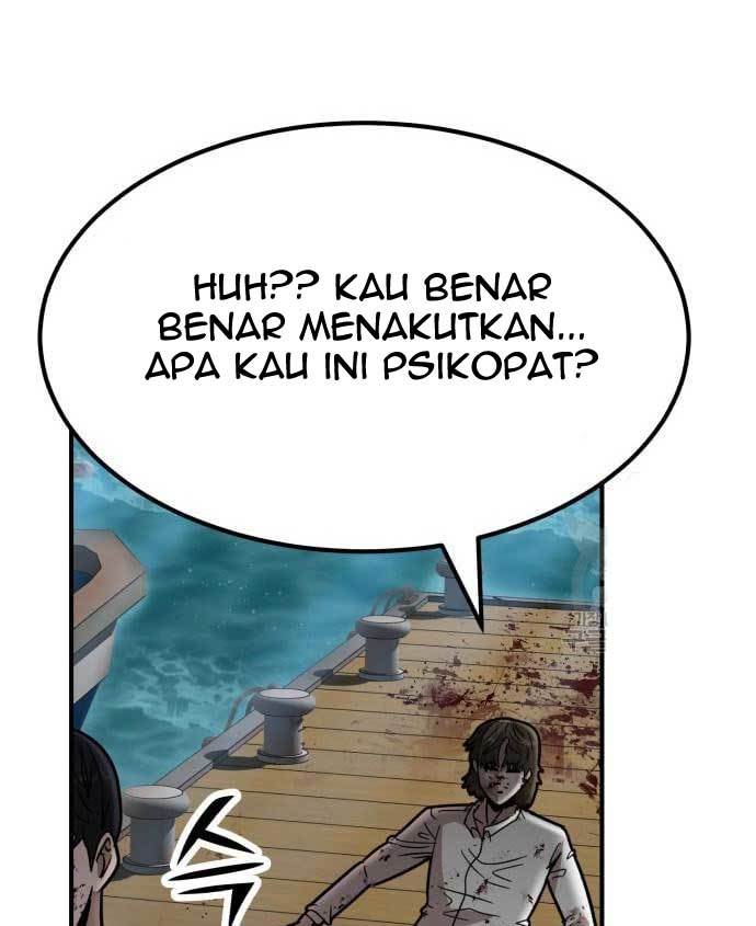 Cryptocurrency Revenge Chapter 15 Bahasa Indonesia