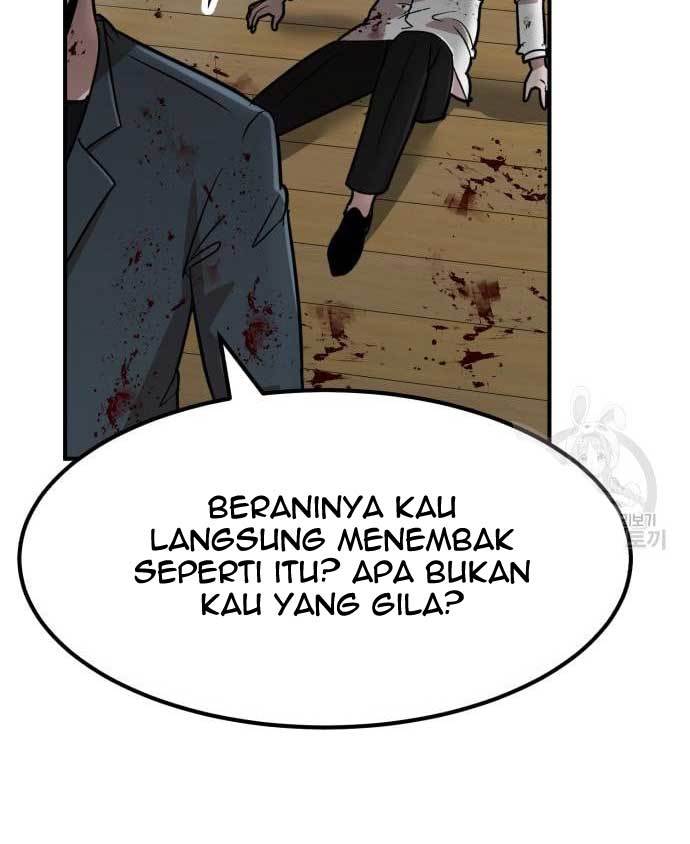 Cryptocurrency Revenge Chapter 15 Bahasa Indonesia
