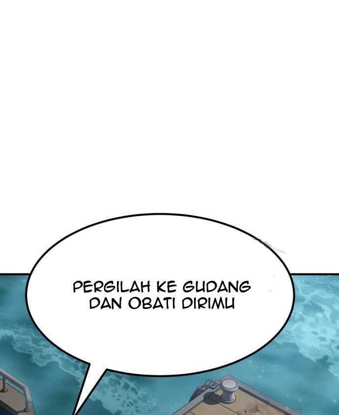 Cryptocurrency Revenge Chapter 15 Bahasa Indonesia