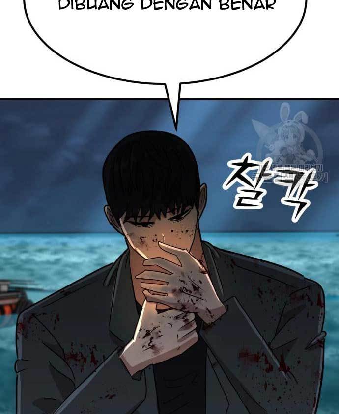 Cryptocurrency Revenge Chapter 15 Bahasa Indonesia