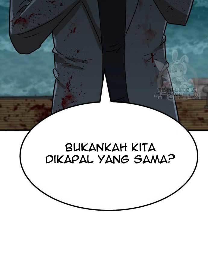 Cryptocurrency Revenge Chapter 15 Bahasa Indonesia