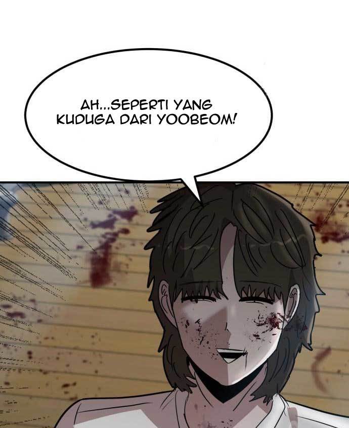 Cryptocurrency Revenge Chapter 15 Bahasa Indonesia