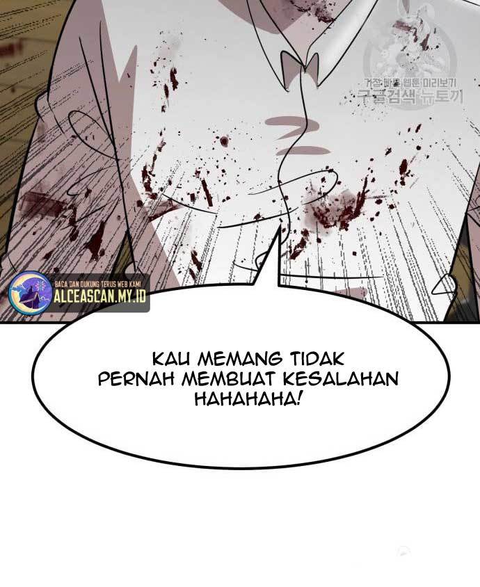 Cryptocurrency Revenge Chapter 15 Bahasa Indonesia