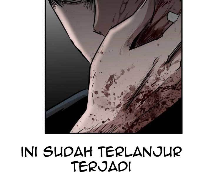 Cryptocurrency Revenge Chapter 15 Bahasa Indonesia