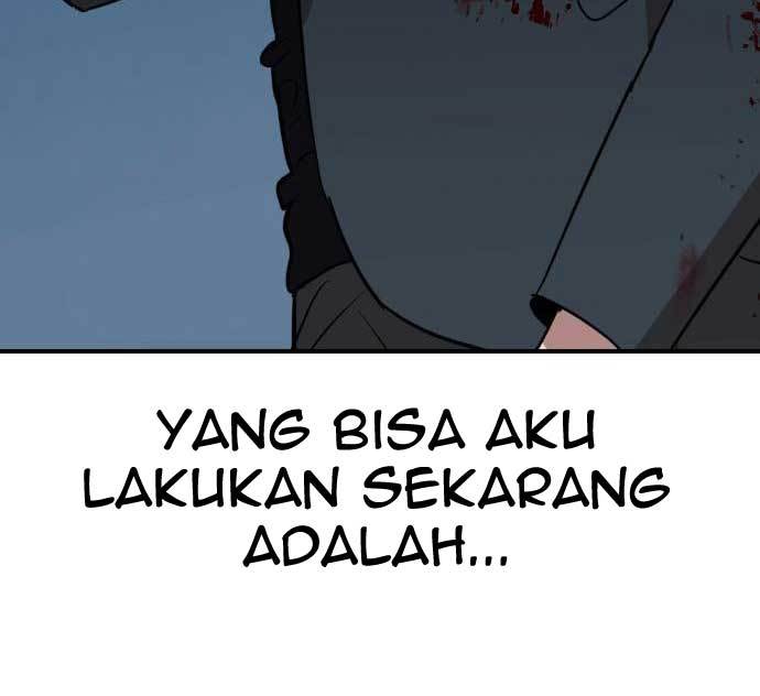 Cryptocurrency Revenge Chapter 15 Bahasa Indonesia