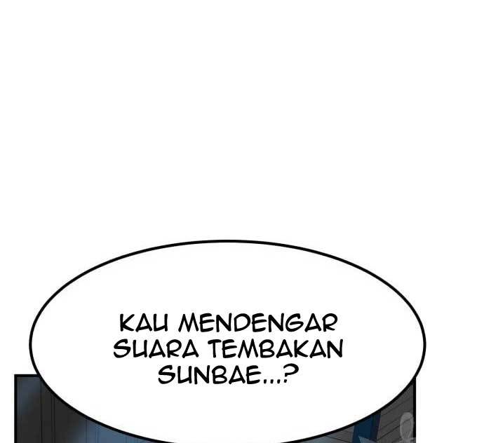 Cryptocurrency Revenge Chapter 15 Bahasa Indonesia