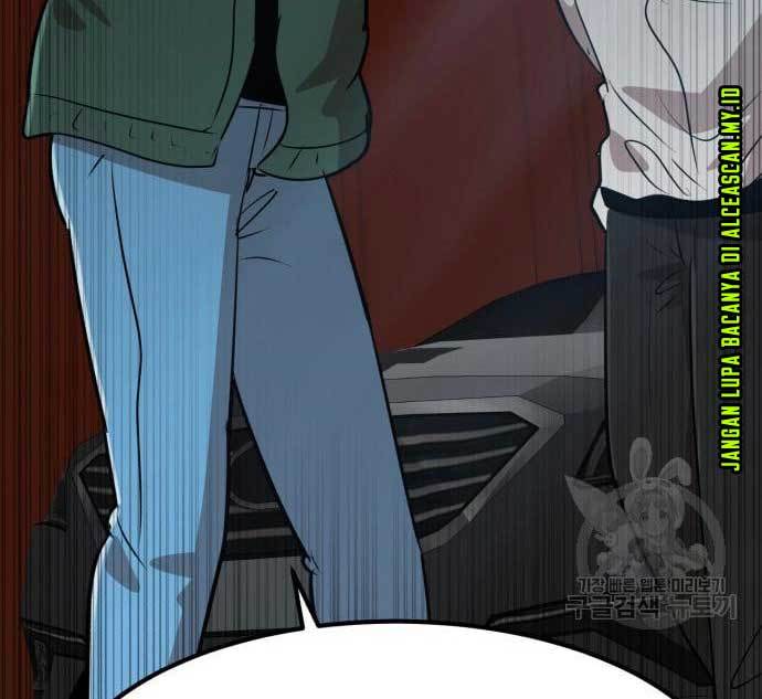 Cryptocurrency Revenge Chapter 15 Bahasa Indonesia