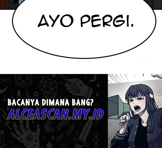 Cryptocurrency Revenge Chapter 15 Bahasa Indonesia