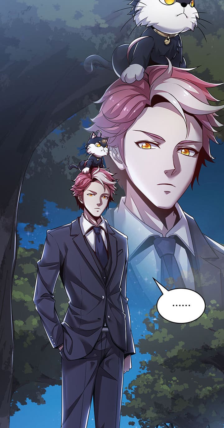 Cultivation Record Of The Undead King (Undead King’s Immortal Cultivation) chapter 6