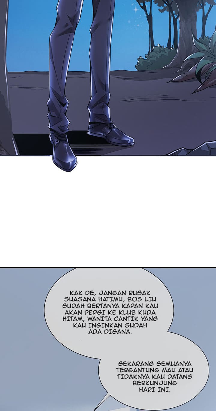 Cultivation Record Of The Undead King (Undead King’s Immortal Cultivation) chapter 6