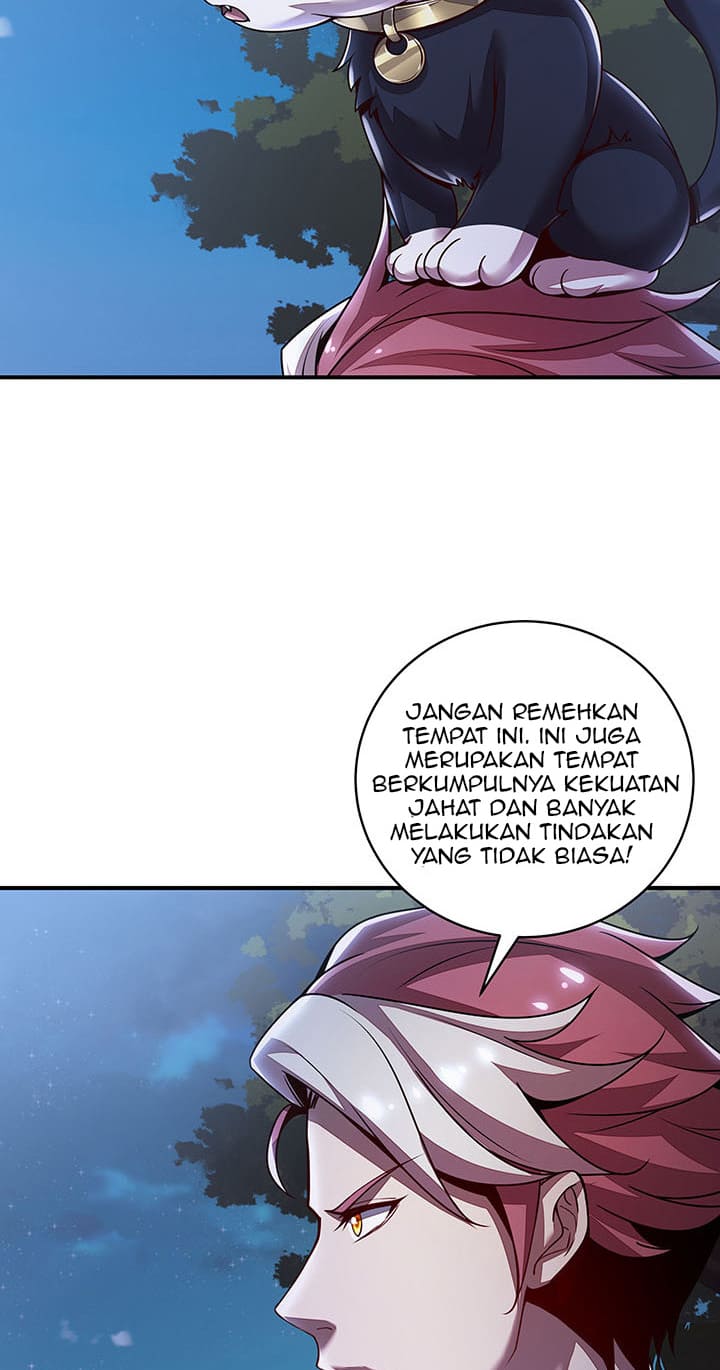 Cultivation Record Of The Undead King (Undead King’s Immortal Cultivation) chapter 6