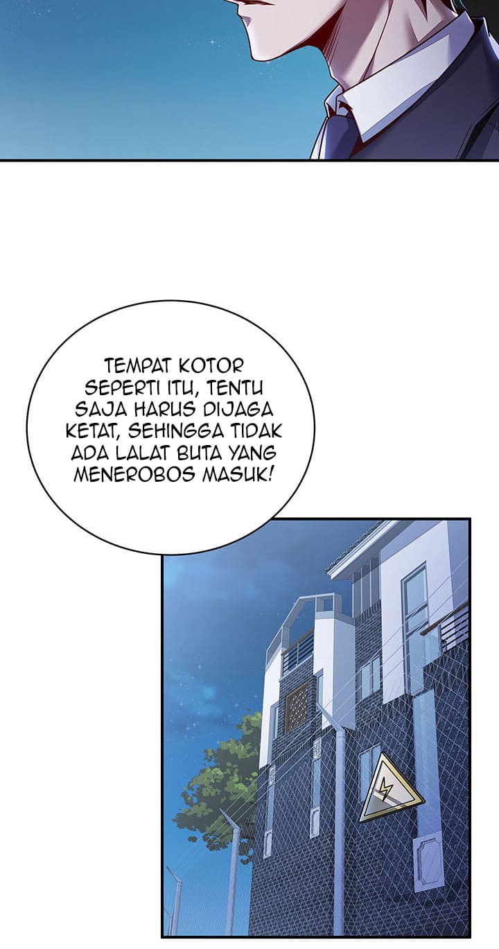 Cultivation Record Of The Undead King (Undead King’s Immortal Cultivation) chapter 6