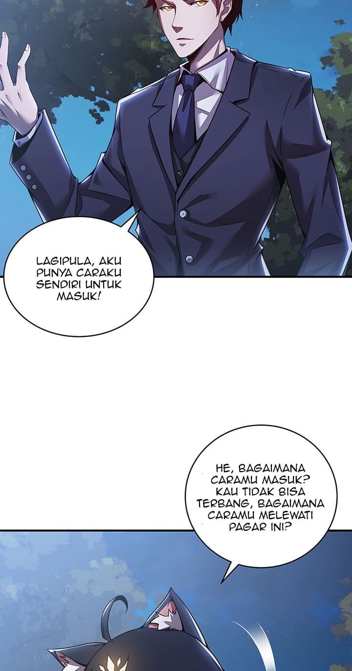 Cultivation Record Of The Undead King (Undead King’s Immortal Cultivation) chapter 6