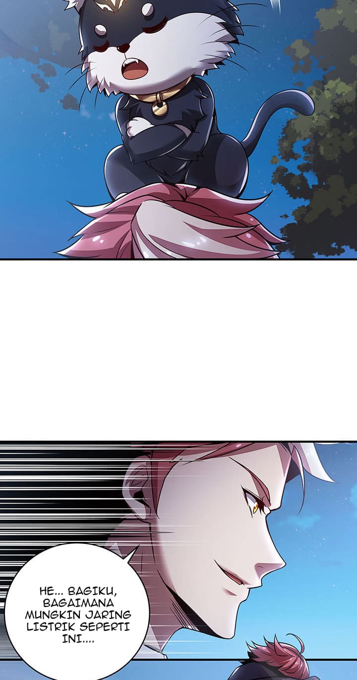 Cultivation Record Of The Undead King (Undead King’s Immortal Cultivation) chapter 6