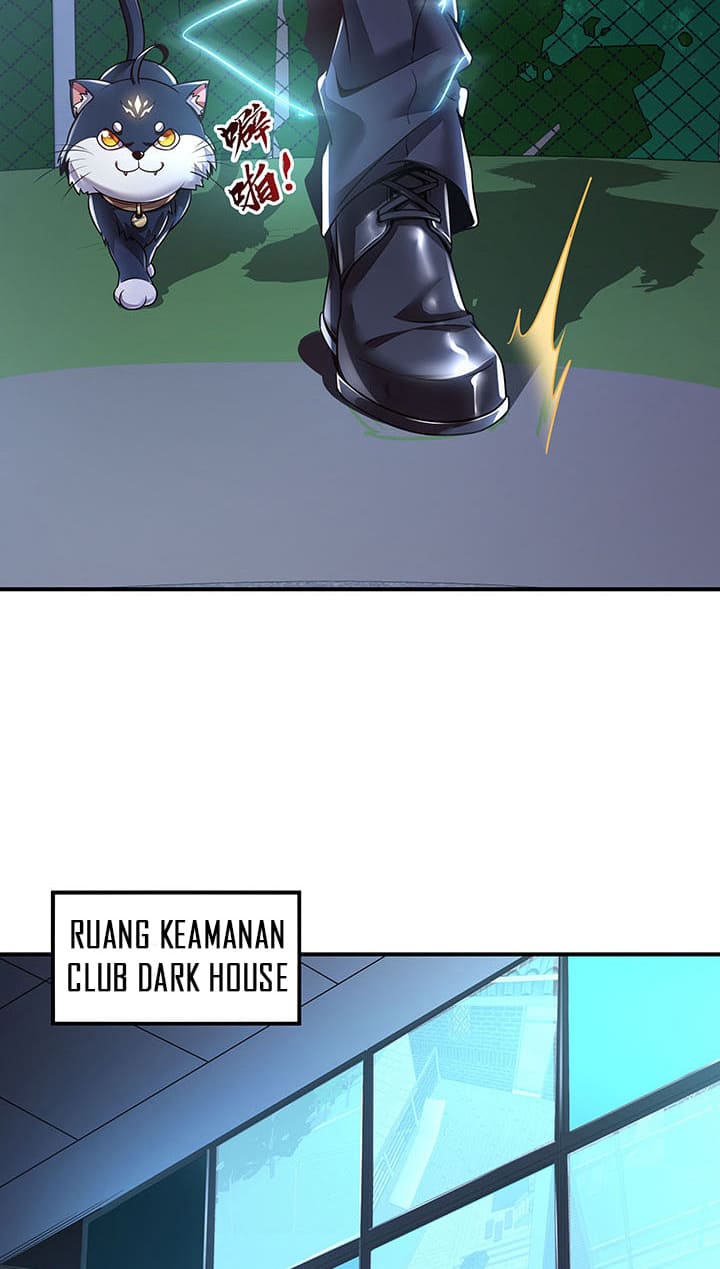 Cultivation Record Of The Undead King (Undead King’s Immortal Cultivation) chapter 6