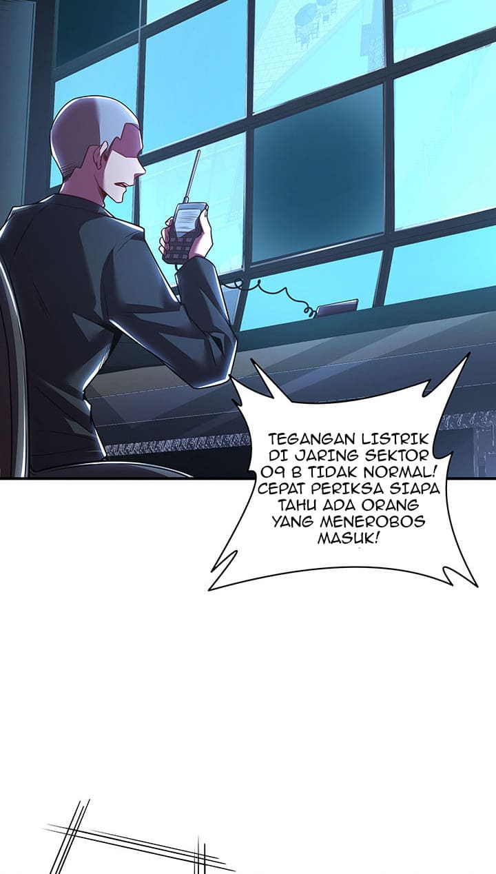 Cultivation Record Of The Undead King (Undead King’s Immortal Cultivation) chapter 6